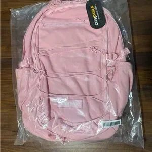 Supreme | Bags | Supreme Backpack Light Pink Ss25 Water
